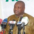 Hassan Ayariga