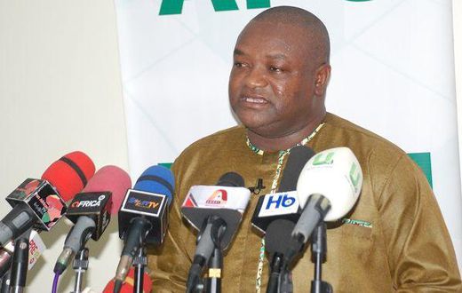 Hassan Ayariga