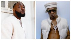 A history of the beef between Davido & Wizkid