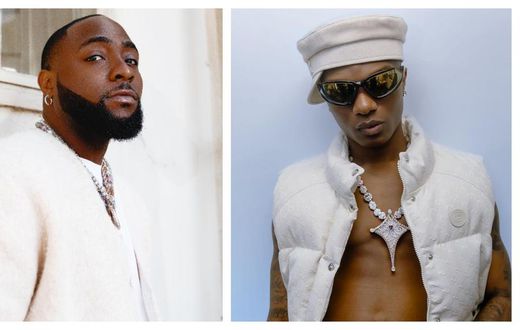 A history of the beef between Davido & Wizkid