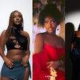Ghanaian singers Amaarae, Gyakie and Dakua