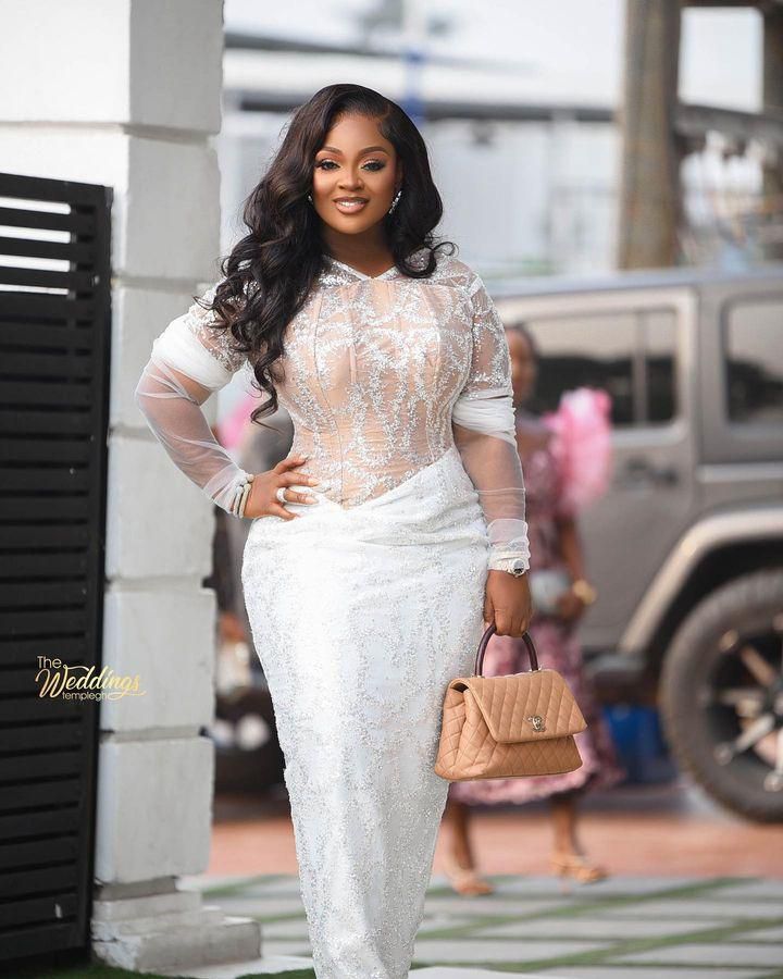 Jackie Appiah
