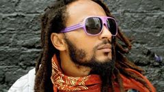 Musician, Wanlov the Kubolor
