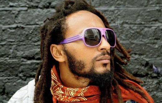 Musician, Wanlov the Kubolor