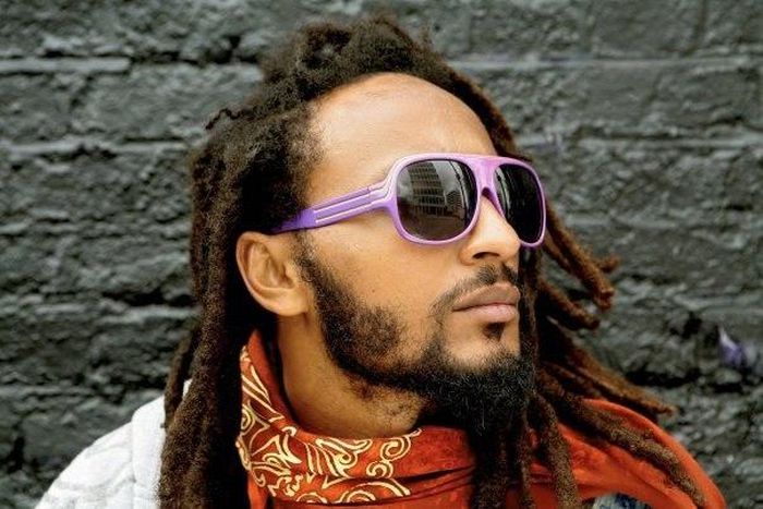 Musician, Wanlov the Kubolor
