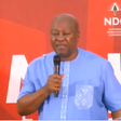 I don't support LGBTQ; my faith as Assemblies of God member frowns on it - Mahama