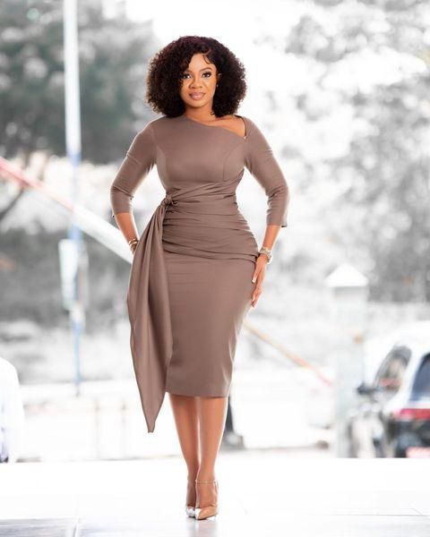 Serwaa Amihere