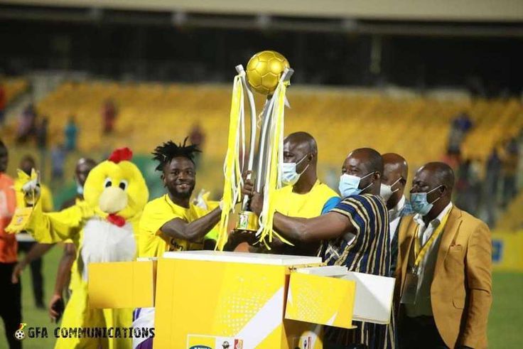 MTN-FA-Cup