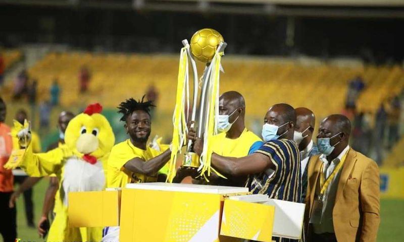 MTN-FA-Cup
