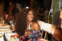A shared passion for sustainability and Moët & Chandon savoir-faire combined in dazzling Champagne Day celebrations across Africa
