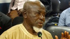 Alhaji Grunsah
