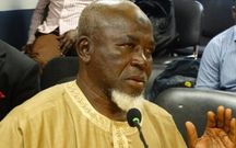 Alhaji Grunsah