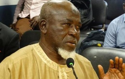 Alhaji Grunsah