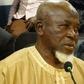 Alhaji Grunsah