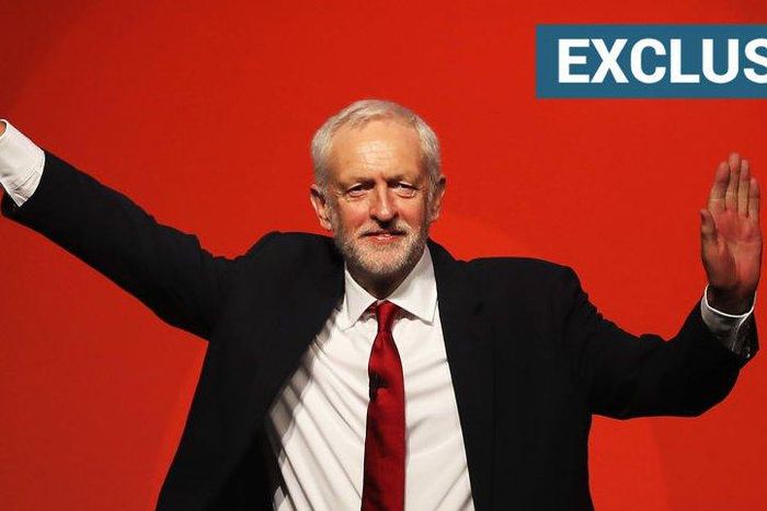 jeremy corbyn brexit backlash