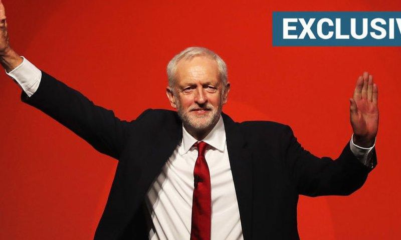 jeremy corbyn brexit backlash