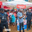 Mekakrawa mixes fun and insurance education in Takoradi