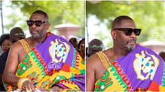 Idris Elba
