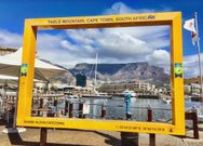 Table Mountain, South Africa