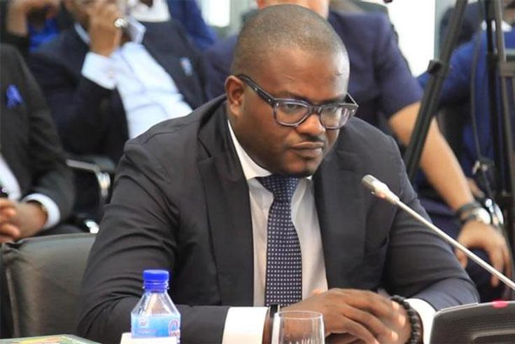 Charles Adu-Boahen