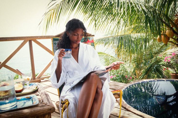 You can also take the weekend off after Valentine's to have a period of undisrupted self love [Credit: Twitter/Essence]