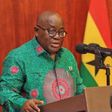 Nana Akufo-Addo (BBC)