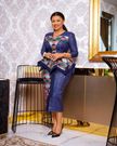 Nana Ama McBrown