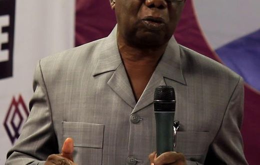 Kwadwo Mpiani