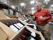 13 tips for getting the best deals on wine at Costco (COST)