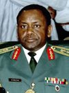 General Sani Abacha