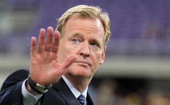 roger goodell