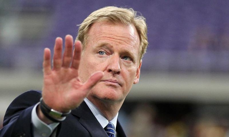 roger goodell