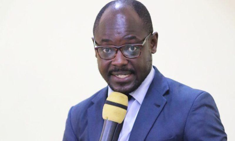 GFA to use World Cup money to upgrade Ghanaman Soccer Center