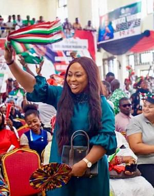 Phillis Naa Koryoo Okunor