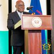 President Nana Addo Dankwa Akufo-Addo