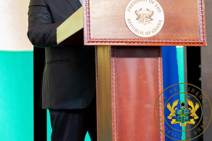 President Nana Addo Dankwa Akufo-Addo