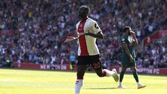 ‘World class’ Kamaldeen Sulemana is as talented as Vinicius Jr - Tom Vernon