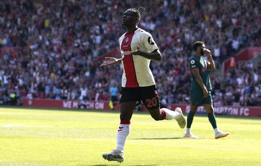 ‘World class’ Kamaldeen Sulemana is as talented as Vinicius Jr - Tom Vernon