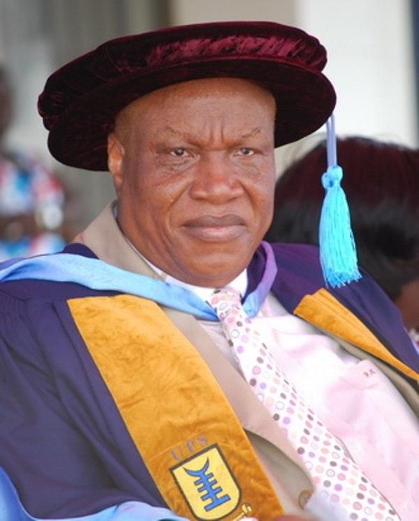I'm going to Jubilee House in 2021 - Joshua Alabi