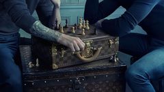 Lionel Messi and Cristiano Ronaldo will face each other on the pitch later this month