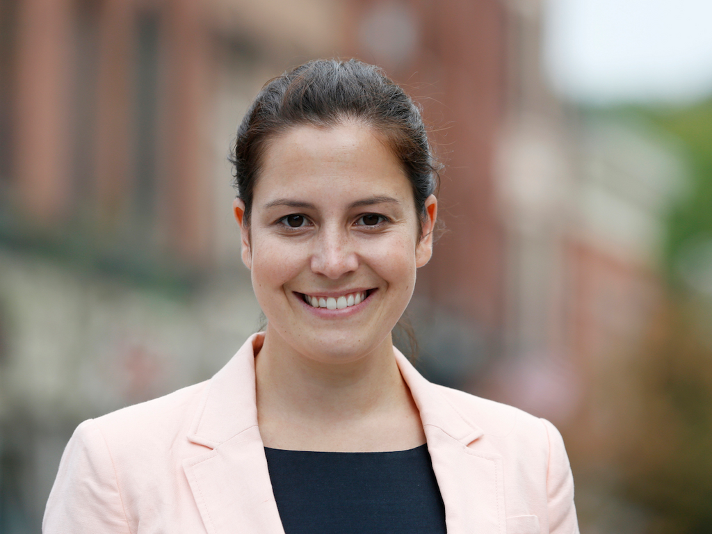 8 of the most influential millennial women in US politics