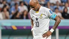 Andre Ayew
