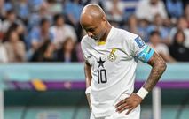 Andre Ayew