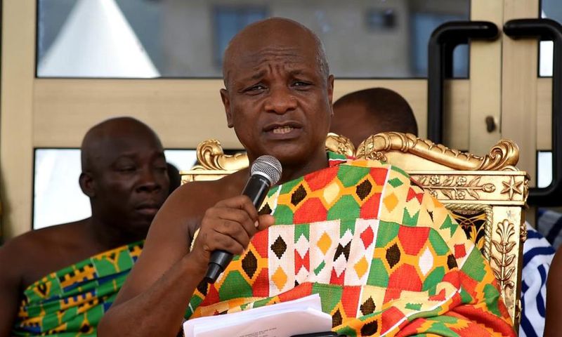 Togbe Afede XIV