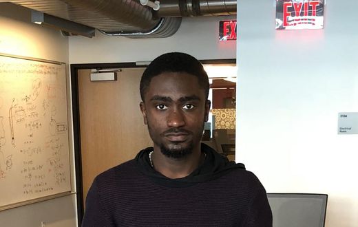 Alphonsus Adu-Bredu