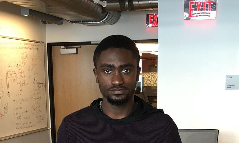 Alphonsus Adu-Bredu