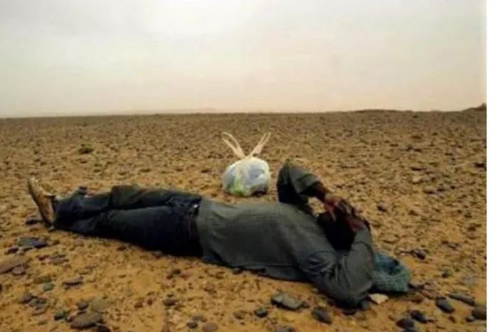 Pastor dies on 25th day of 40-day fasting to break Jesus’ record