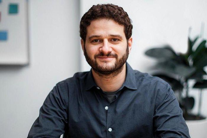 Dustin Moskovitz