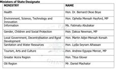 Reshuffle 1