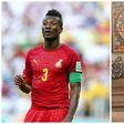 My career gives me enough experience to contribute to sports – Asamoah Gyan